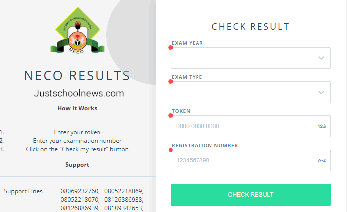 Is NECO 2023 result out?,When will NECO Result be out,NECO 2023 Examination Result,NECO 2023 results