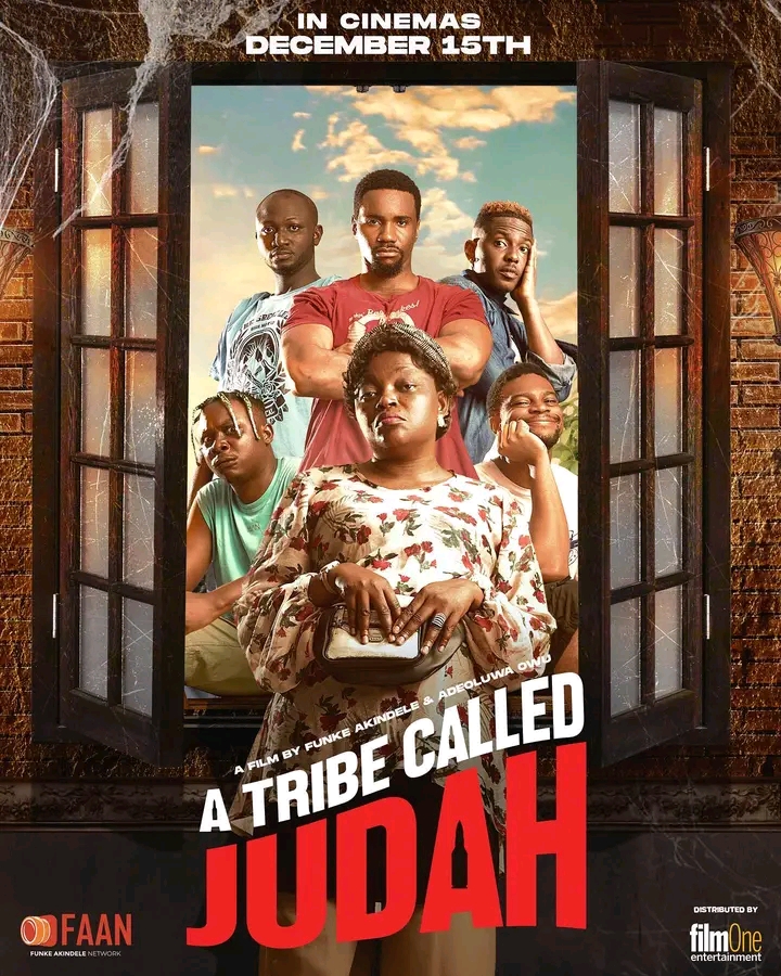 Download A Tribe called Judah Movie By Funke Akindele Download,Download a tribe called Judah (2023) Movie by Funke Akindele,A Tribe called Judah Movie Download,A Tribe Called Judah (2023),Download A Tribe Called Judah (2023) movie