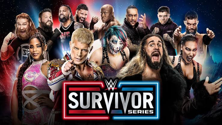 Survivor Series 2023 Download,Download survivor Series 2023,WWE survivor Series Download,Download WWE Survivor Series (2023) Full HD Video