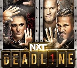 Wwe nxt deadline (2023) video,Download nxt deadline 2023 video,Download WWE NXT Deadline (2023) Full HD Video