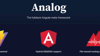 Analog.js vs. Next.js vs SolidStart: Comparing meta frameworks,Comparing meta frameworks of SolidStart,Analog js vs next js,Analog.js vs. Next.js vs SolidStart