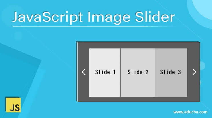 Source Code of image Slider ,Source code of beautiful image Slider ,Image Slider in HTML CSS & Javascript
