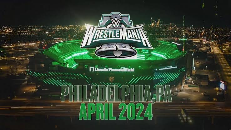 Download WWE WrestleMania 2024 Video,WWE WrestleMania full video 2024,Download WWE WrestleMania (2024) Full Video