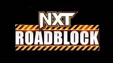 WWE NXT Roadblock 2024,WWE NXT Roadblock 2024