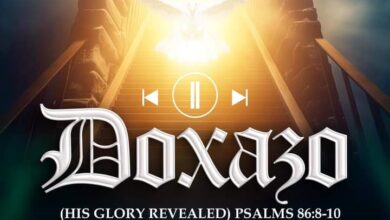Doxaza by Apostle Joshua Selman ,Doxaza (His Glory Revealed) by Apostle Joshua Selman
