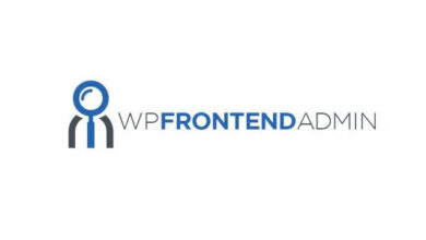 WP Frontend Admin Premium Free Download,WP frontend Admin Premium,Download WP Frontend Admin Premium