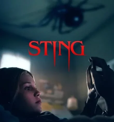 Sting (2024) Movie,Sting (2024) Movie download ,Download Sting (2024) Movie